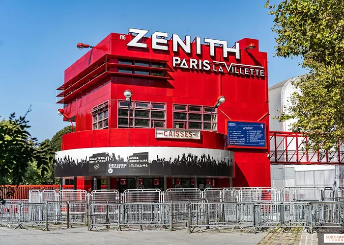 Logement Spacieux A 15Min De Paris - Free Parking - Free Wifi
