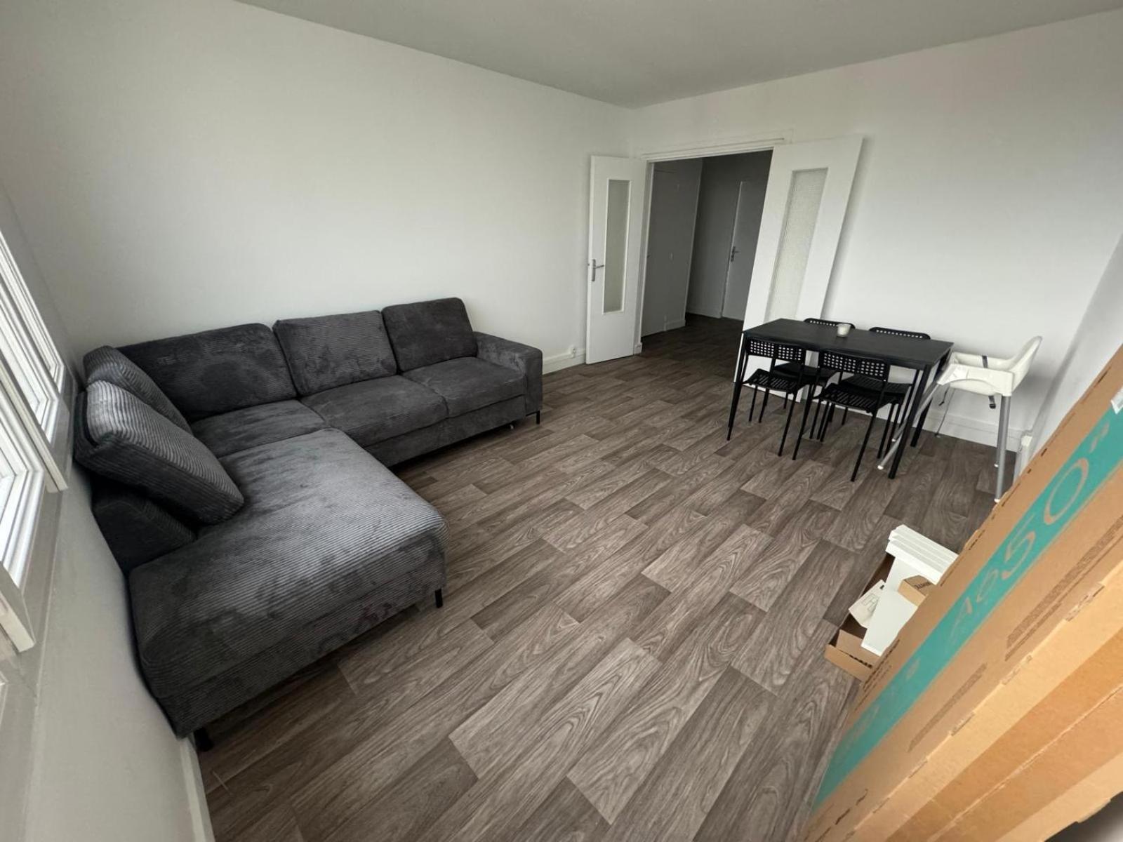 Spacieux A 15min De Paris - Free Parking - Free Wifi Pantin