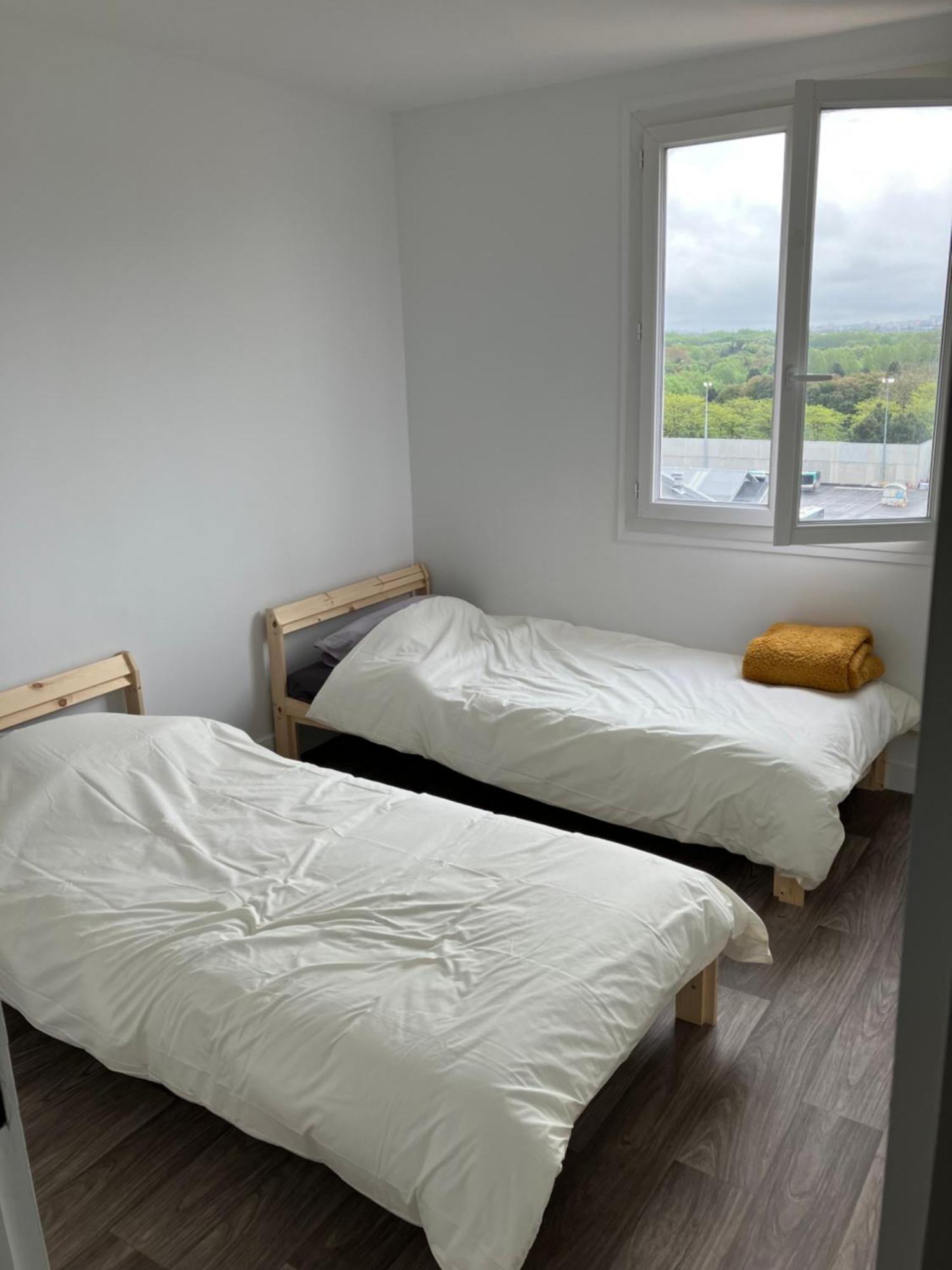 Spacieux A 15min De Paris - Free Parking - Free Wifi *