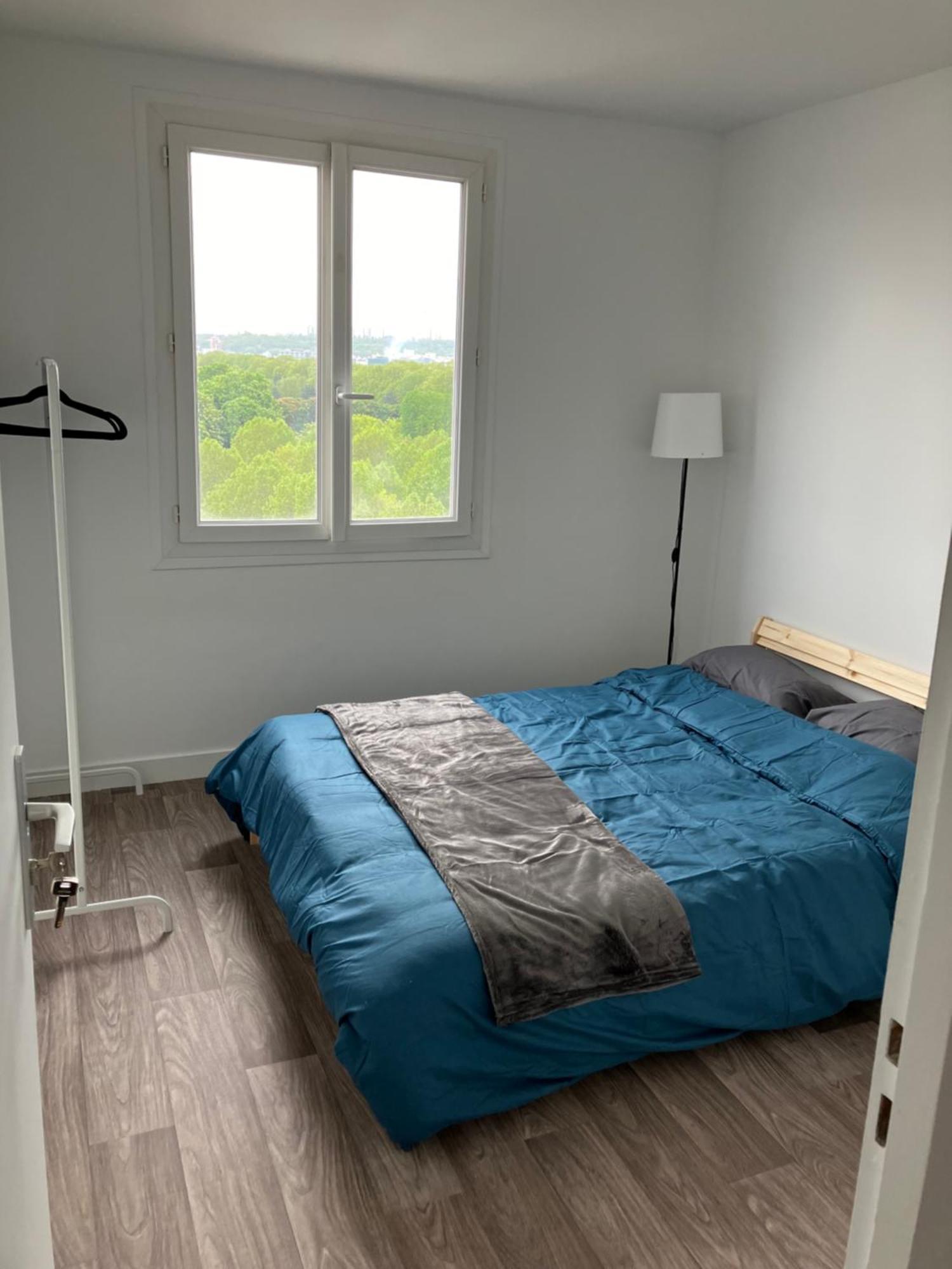 Spacieux A 15min De Paris - Free Parking - Free Wifi Apartment Pantin