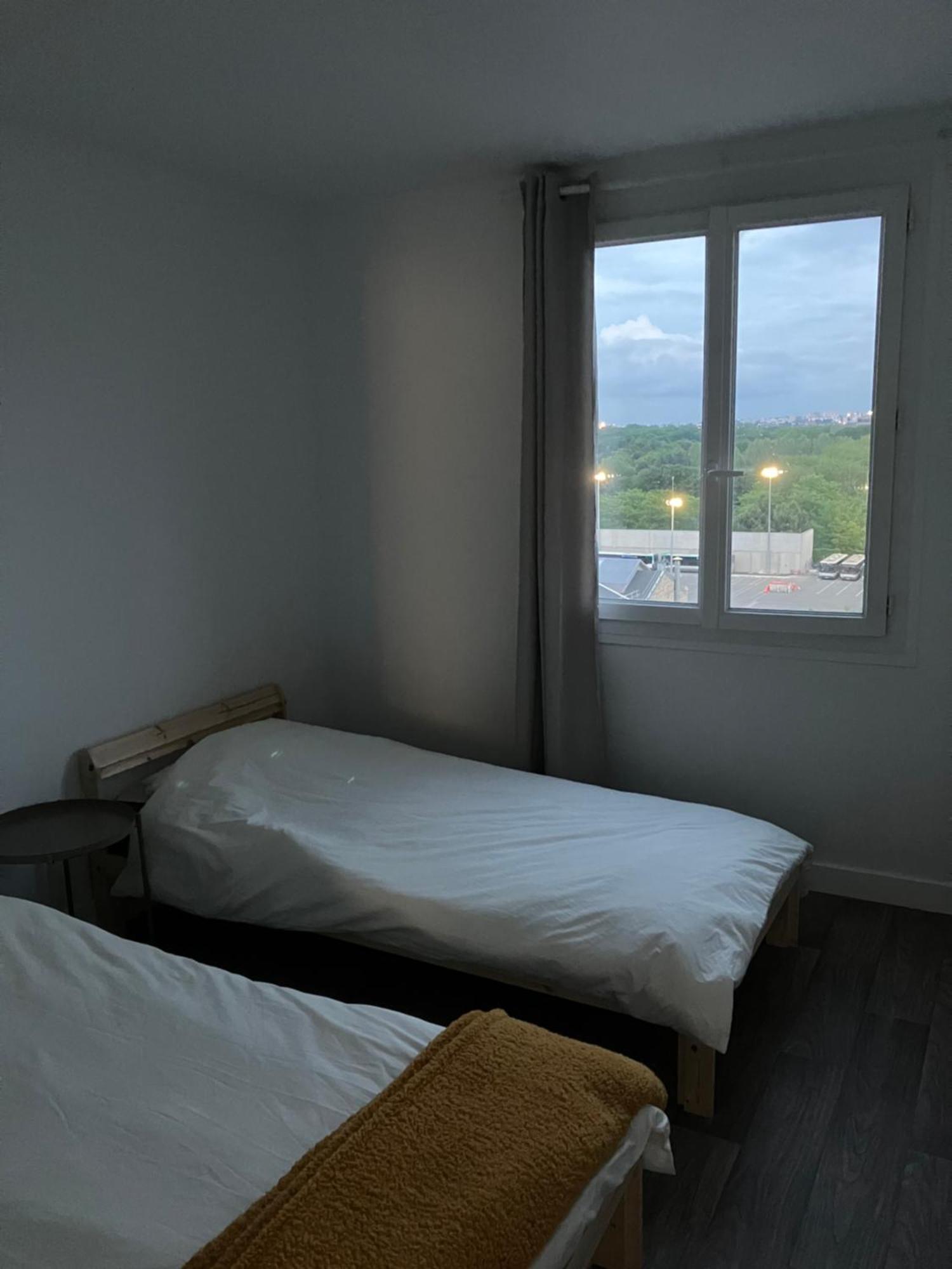 Spacieux A 15min De Paris - Free Parking - Free Wifi